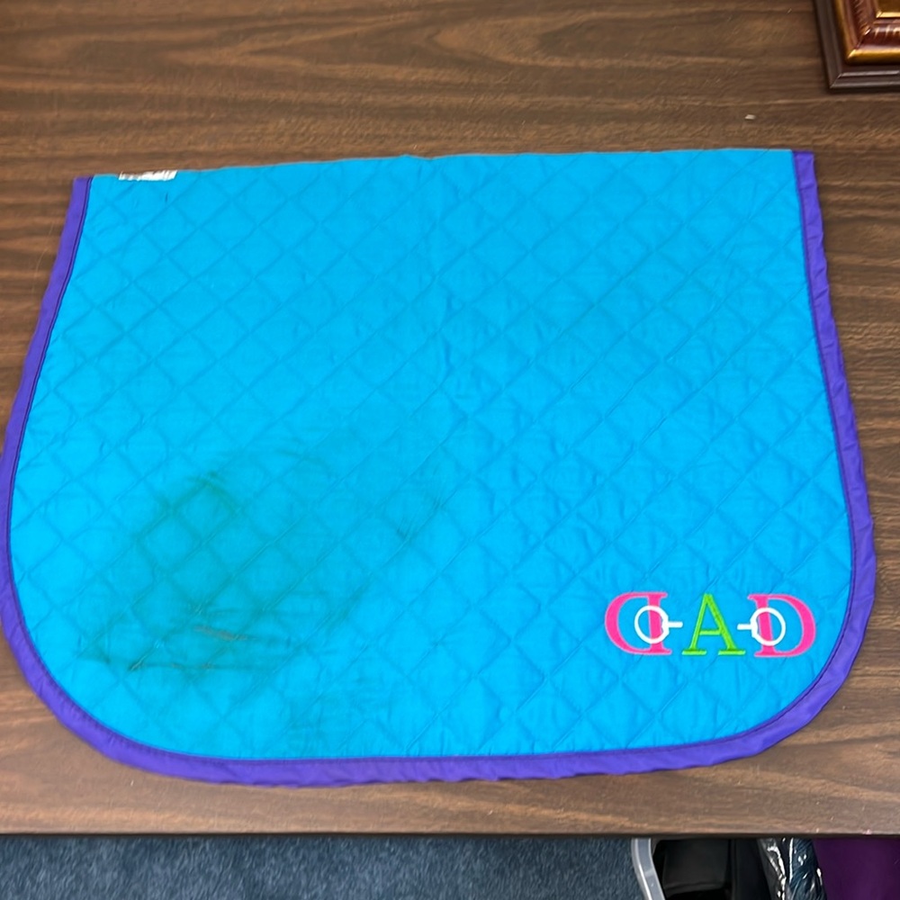 Wilkers Baby Pad